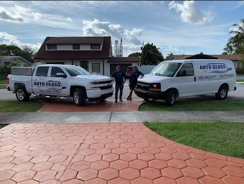 Image of Auto Glass South Florida