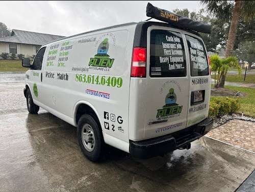 Image of Alien Autoglass LLC