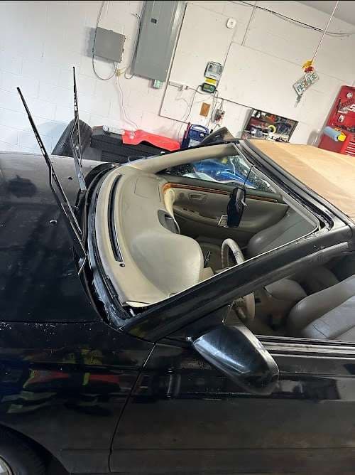 Image of Alien Autoglass LLC