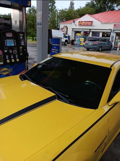 Image of Alien Autoglass LLC