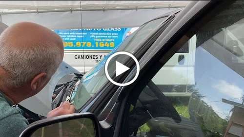 Image of Del Rey Auto Glass