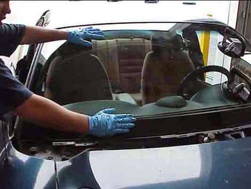 Image of Walker Auto Glass Inc