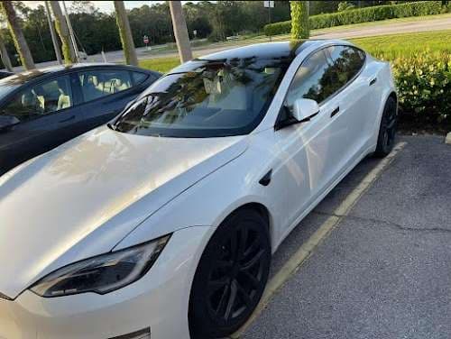 Image of Blas Auto Glass FL #2