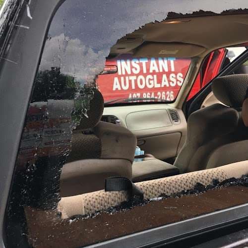 Image of Instant AutoGlass