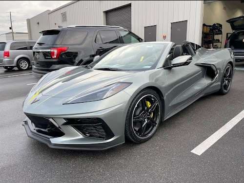 Image of Instant AutoGlass