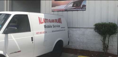 Image of All Auto Glass Orlando