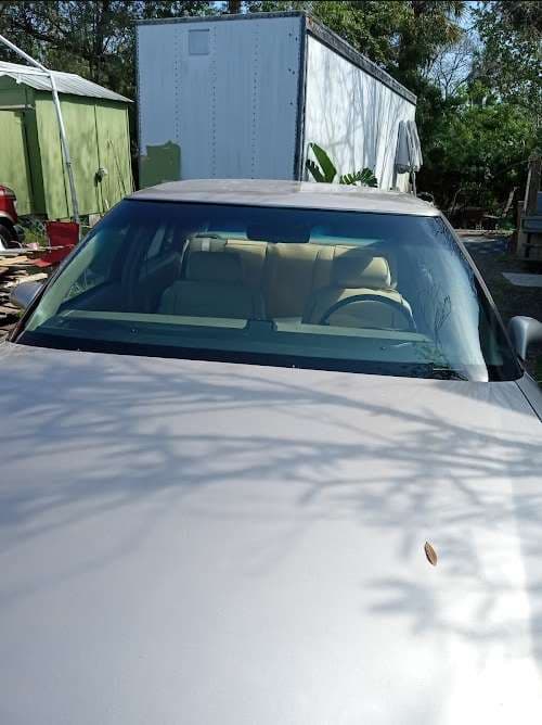 Image of WindshieldHUB