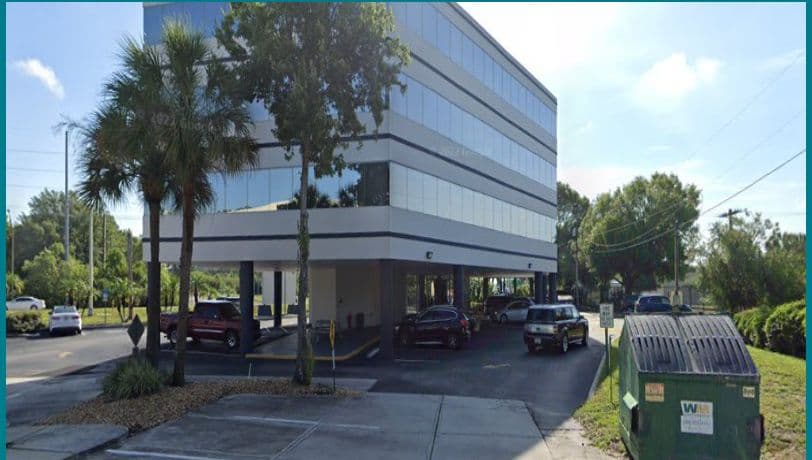 Image of WindshieldHUB