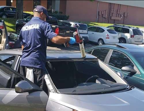 Image of Olympic Integrity Auto Glass