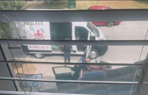 Image of Benjamin Auto Glass