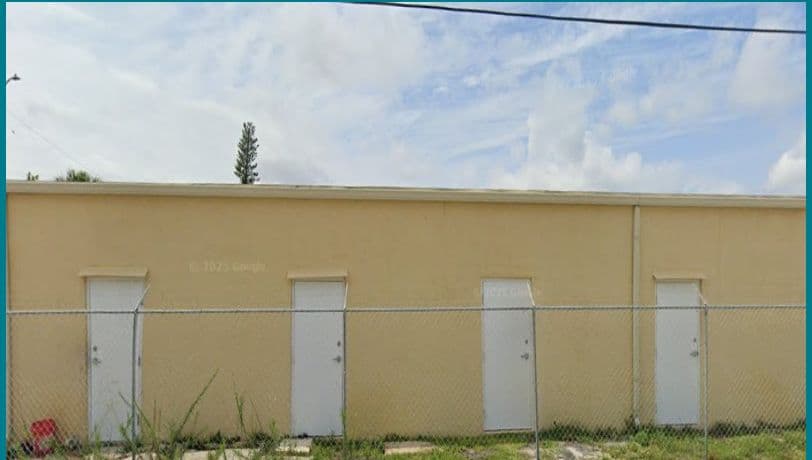 Image of Benjamin Auto Glass