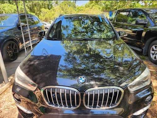 Image of Astro Auto Glass