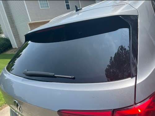 Image of adVANCE Auto Glass