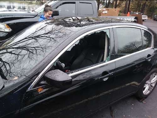 Image of Fred's Autoglass Inc