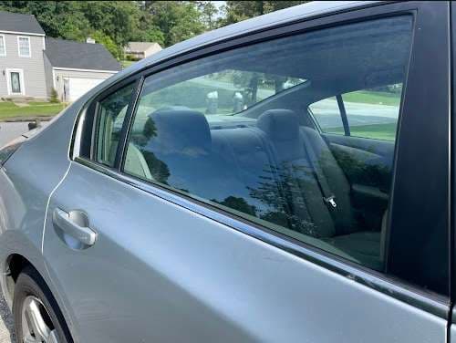 Image of Mobile Auto Glass Services