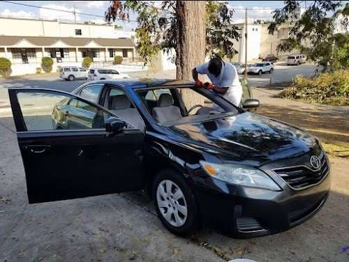 Image of A ELITE MOBILE GLASS COMPANY