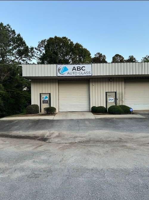 Image of ABC Auto Glass