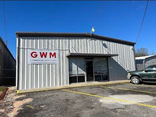Image of GWM Commercial Auto Glass