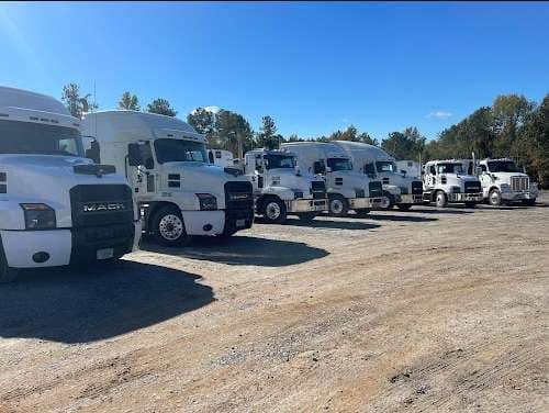 Image of GWM Commercial Auto Glass