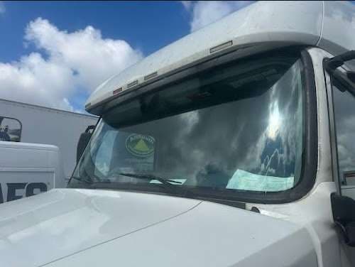 Image of GWM Commercial Auto Glass