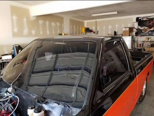 Image of Auto Glass Specialists