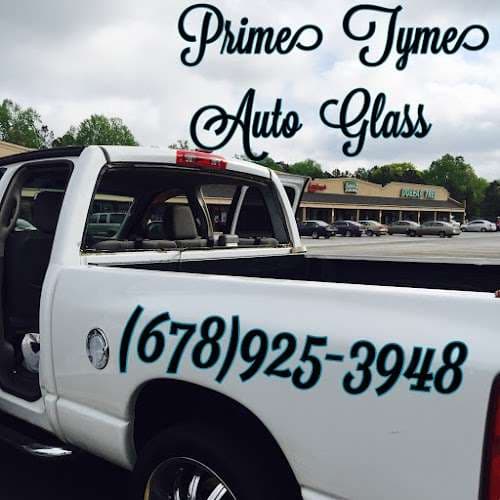 Image of Prime Tyme Auto Glass