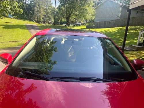 Image of Prime Tyme Auto Glass