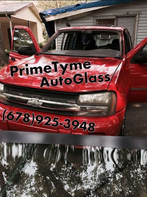 Image of Prime Tyme Auto Glass