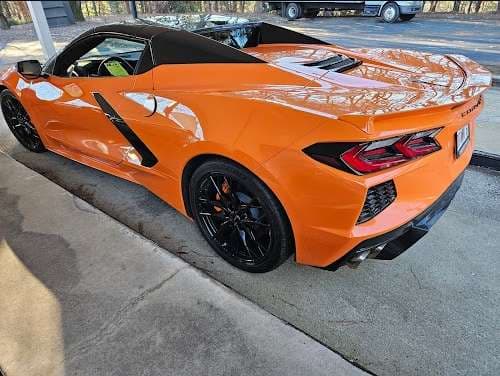 Image of Superb Windshield Repair