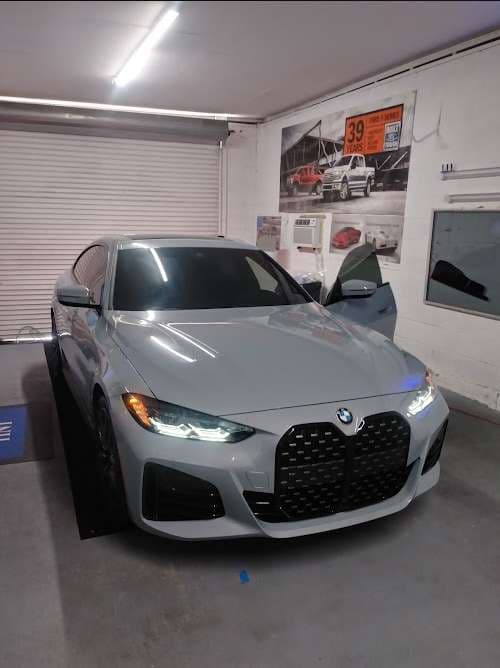 Image of Shelley Tint & Auto Glass Repair