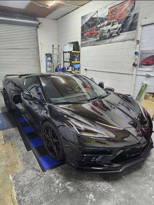 Image of Shelley Tint & Auto Glass Repair