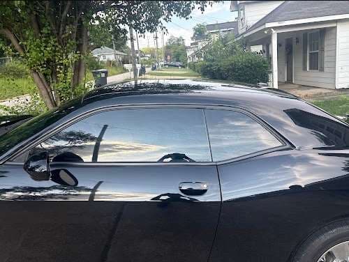 Image of Shelley Tint & Auto Glass Repair