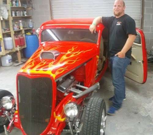 Image of 1st Class Auto Glass