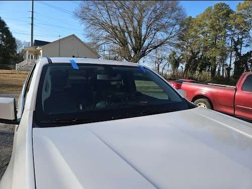 Image of 1st Class Auto Glass