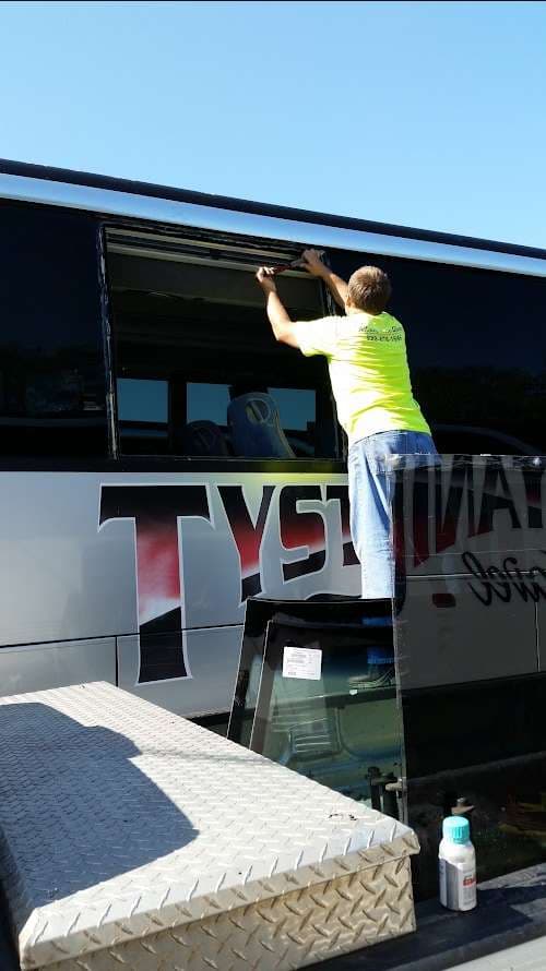 Image of Albany Auto Glass