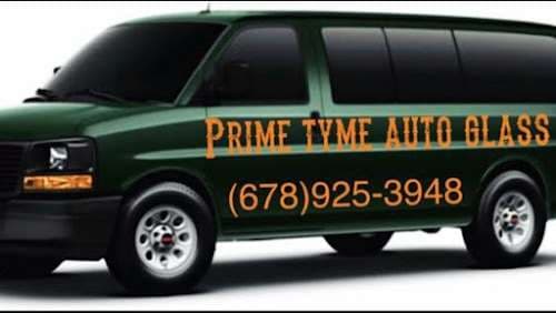 Image of Prime Tyme Auto Glass