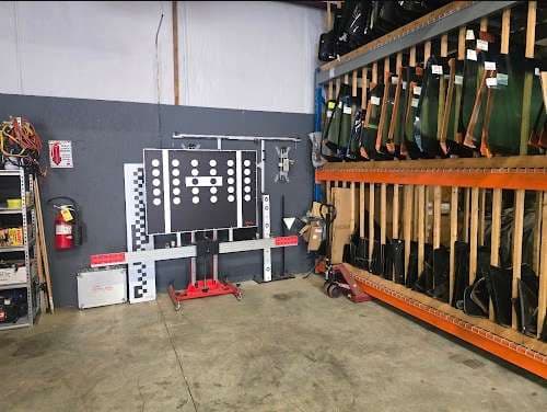 Image of Preferred Auto Glass LLC