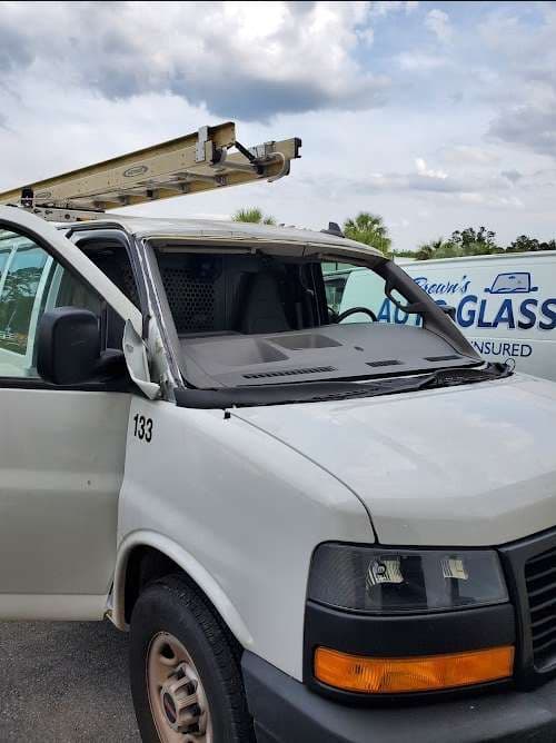 Image of Brown's Auto Glass