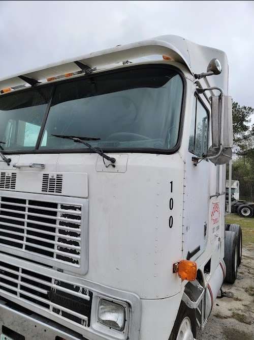 Image of Brown's Auto Glass