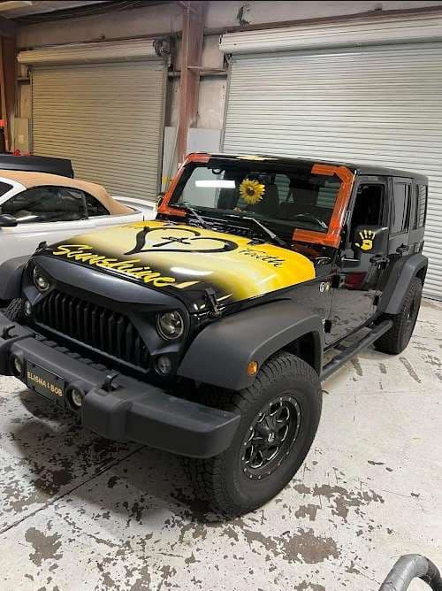 Image of Quality Pro Auto Glass