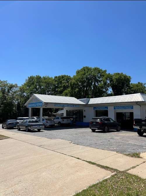 Image of Quality Pro Auto Glass