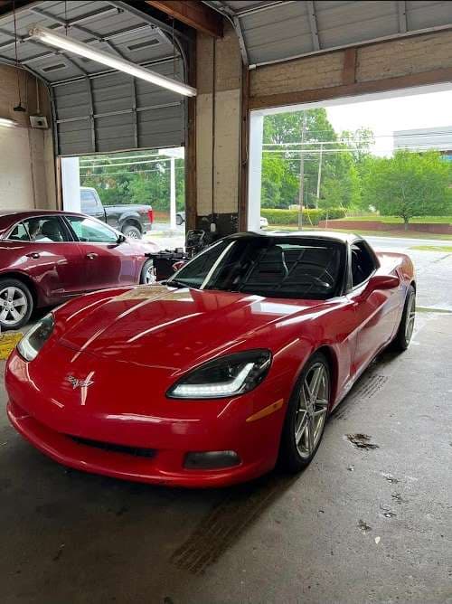 Image of Quality Pro Auto Glass