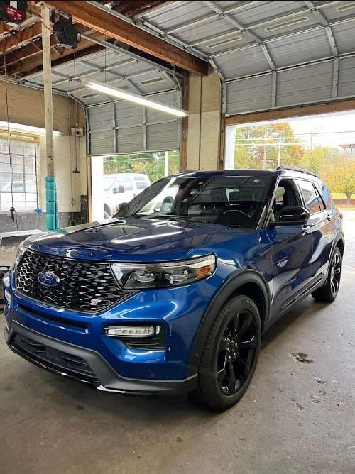 Image of Quality Pro Auto Glass