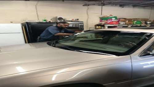 Image of Charlie Williams Auto Glass, Inc.