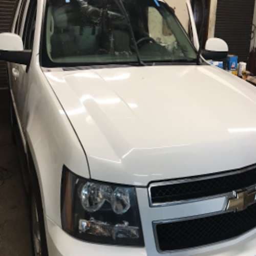 Image of Charlie Williams Auto Glass, Inc.