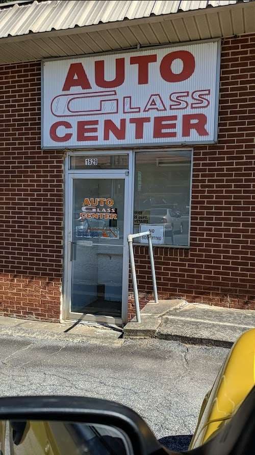 Image of Auto Glass Center