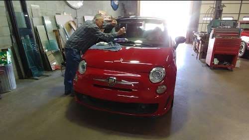 Image of Auto Glass Center