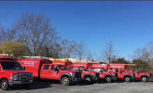 Image of Godfathers Autoglass