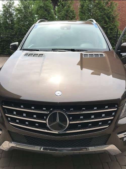 Image of Oem auto glass llc