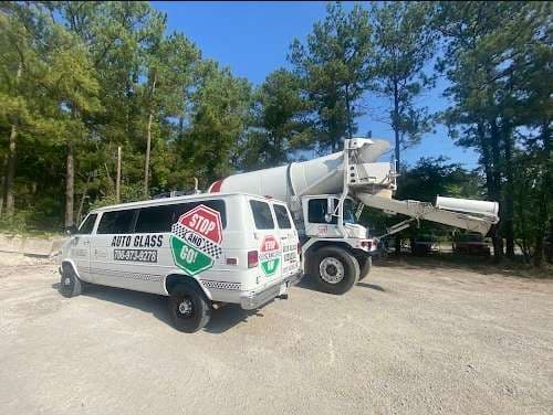 Image of Stop and Go Auto Glass